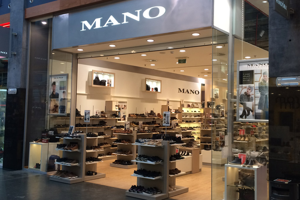 Mano